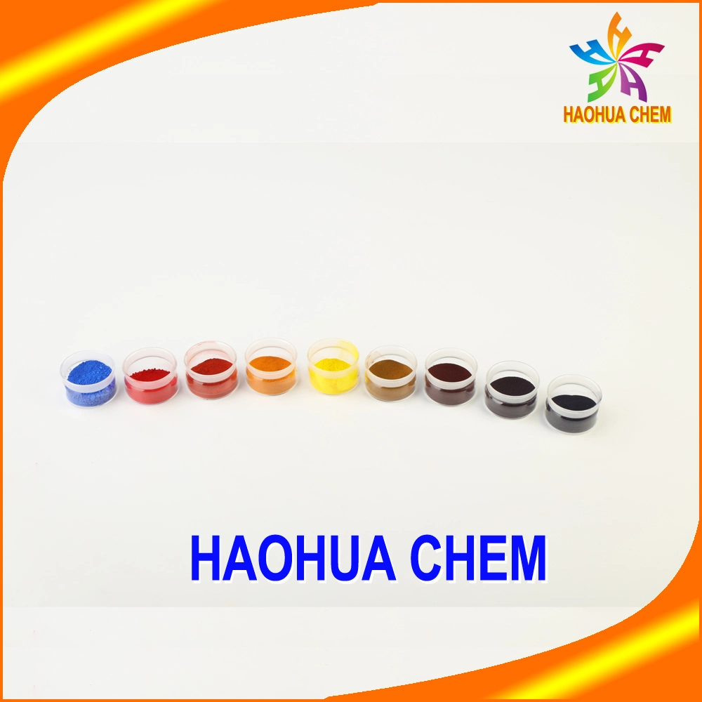 Reactive Dyestuff Dyes Red Kd-8b 150% Y-152 for Textile (Disperse dyes / Cationic dyes / Sulphur dyes)