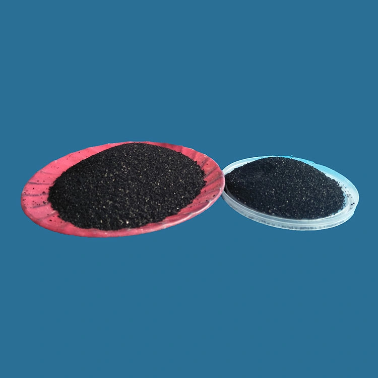 2020 Factory Price Dyestuffs Sulphur Black Br200% for Textile Dye