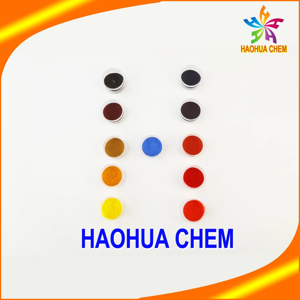 Dyestuff Dyes Cationic Yellow X-5gl 400% Crude Y-51 for Textile (Disperse dyes / Cationic dyes / Sulphur dyes)