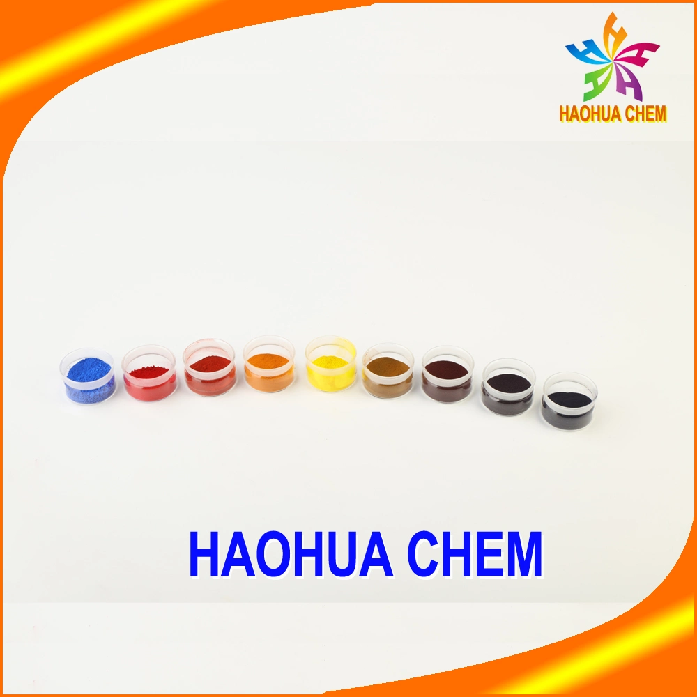 Dyestuff Dyes Cationic Basic Golden Yellow X-Gl 250% Y-28 for Textile (Disperse dyes / Cationic dyes / Sulphur dyes)