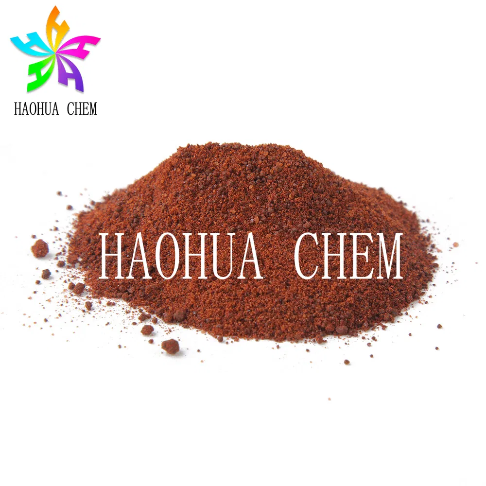 Coloranti Coloranti Cationici Giallo X