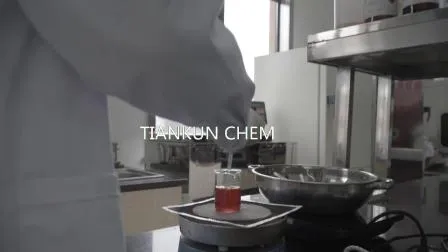 Skycron® Disperse Black JA Colorante nero per la tintura di tessuti