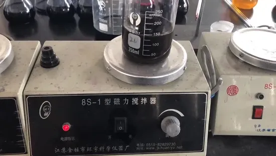 Skycron® Disperse Black CCR Poliestere Colorante nero