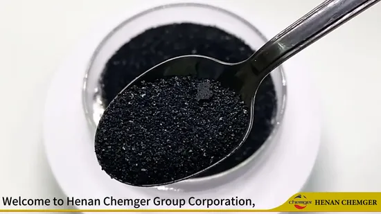 Skycron® Disperse Black CC Tintura tessuti Disperse Black