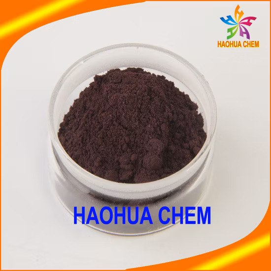 Coloranti Coloranti Cambiamento basico cationico Giallo D