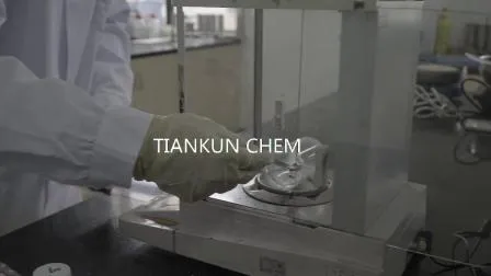 Skycron®Disperse Black ECT 300% colorante nero per tintura di tessuti in poliestere