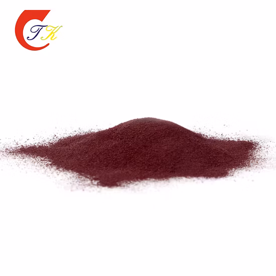 Skyinktex® Colorante a sublimazione/stampa a trasferimento/Rosso disperso 343 per colorante a getto d'inchiostro/Coloranti dispersi grezzi