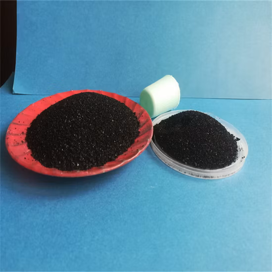 Uso Tessile Nero Zolfo Br 220% 240%